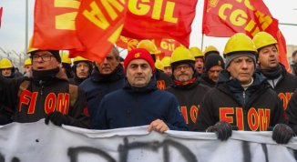 Ex Ilva, il ministro Urso incontra Bucci e Salis. «No a piani di chiusura»