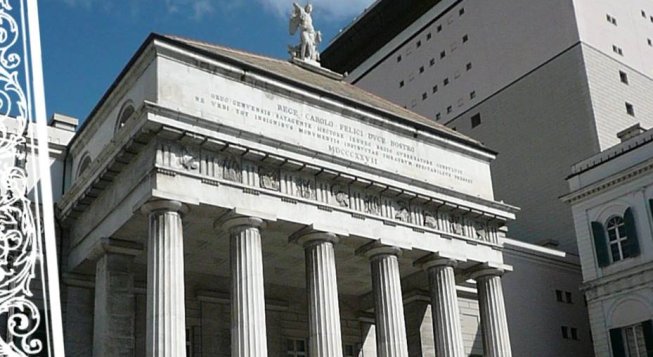 ©facebook.com/Operacarlofelicegenova