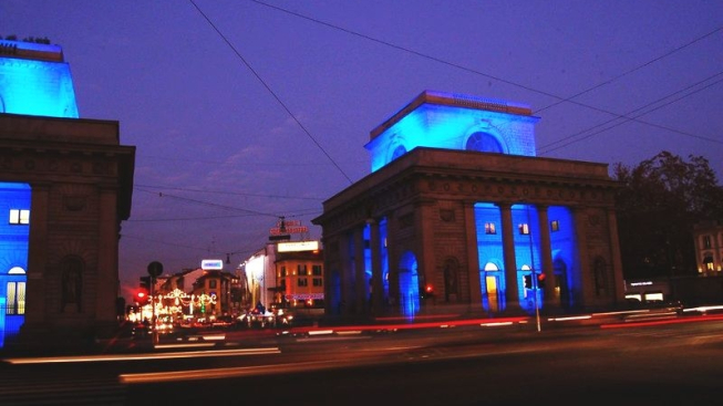 Flickr.com / Nico Cavallotto