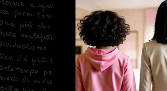 Federico, locandina
