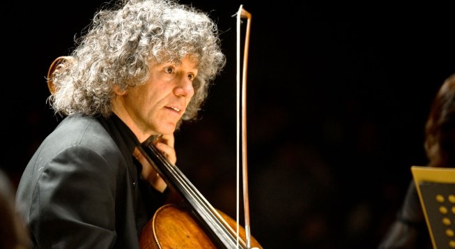 Steven Isserlis © Satoshi Aoyagi