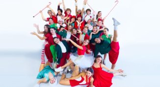 Quel giorno chiamato Natale, di Mauro Simone e Anna Rita Larghi