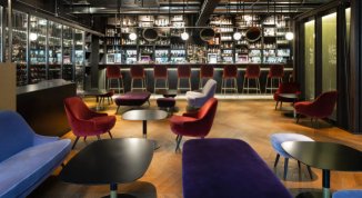 Capodanno 2025 a tema Grande Gatsby da EDIT Torino: cena, show e festa in stile anni ’20