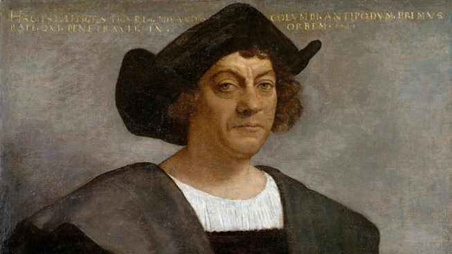 Sebastiano del Piombo, wikipedia commons