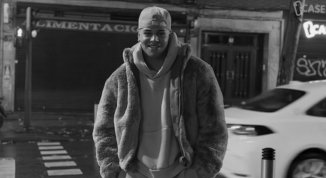 Paolo Suárez all'Urban Latin Show del One Torino