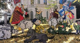 Torino festeggia l’Immacolata: accensioni, cori gospel e laboratori per famiglie