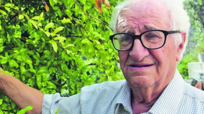 Facebook.com/gianni.crivello