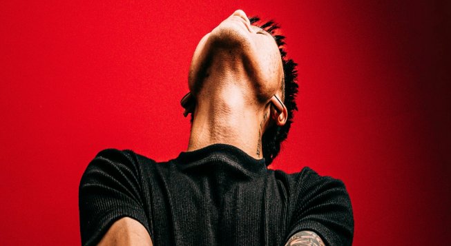 Uomo © Chu CHU / Unsplash