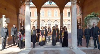 La Voce e il Tempo: ultimo concerto dell'anno con El Canto de las Palabras