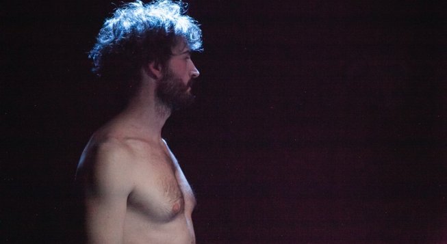 Matteo Bonanni © Stefania Ciocca