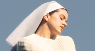 Rosalía in concerto - Lux Tour 2026