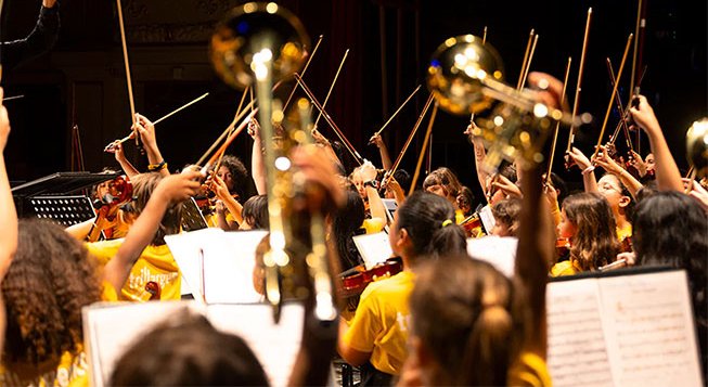 Orchestra Trillargento © trillargento.org