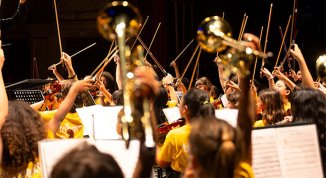 I concerti di Natale di Trillargento: il programma