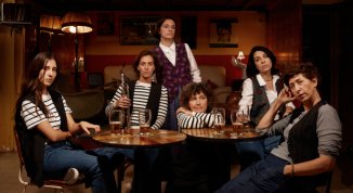 Ahi Maria! Un teatro canzone per Rino Gaetano, di Emilio Russo