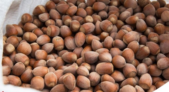 Nocciola Misto Chiavari