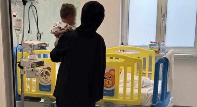 Madre e figlia