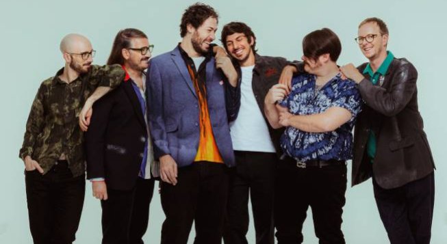 Pinguini Tattici Nucleari