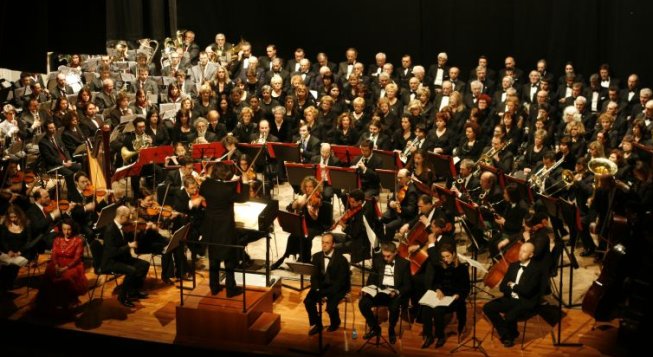 Orchestra Filarmonica Europea