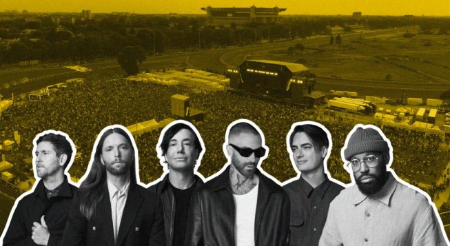 Maroon 5