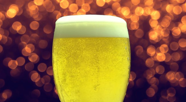 Birra © shutterstock