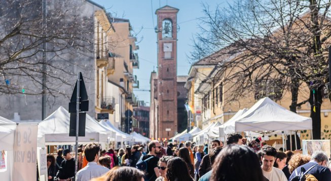 Il Sabato di Lambrate