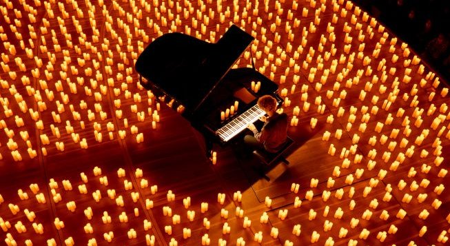 Candlelight