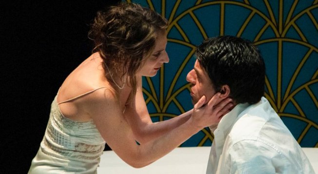 Camera 701 © Giulia Mastellone