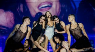 Elodie in concerto - Tour 2027