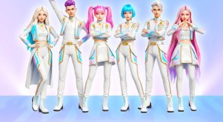 K-Pop Forever!, family show dedicato al fenomeno culturale coreano