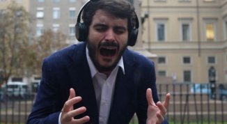 Stand-up, Elfo!, con Francesco Posa