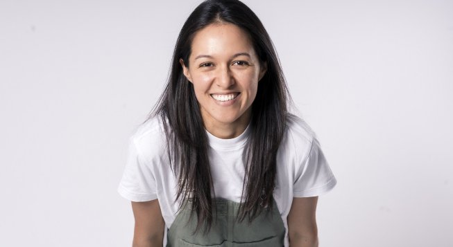 Yoko Yamada © Tommaso Galora