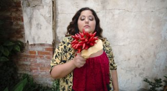 Stand-up, Elfo!, con Serena Bongiovanni