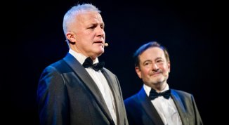 Jannacci... e dintorni, con Simone Colombari e Max Paiella