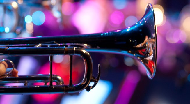 Tromba © shutterstock