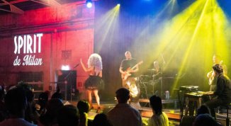 New Year's Eve 2026: cenone di Capodanno e Disco Party with Alexandra Drag Queen and Dance Angels