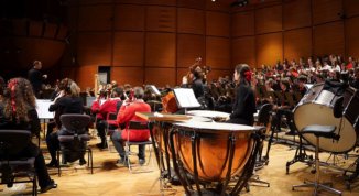 Cuori all’unisono: concerto benefico con l’Orchestra Sinfonica Kids, l’Orchestra Sinfonica Junior, il Coro di Voci Bianche e il Coro I Giovani di Milano