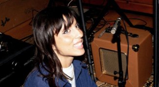 Angelina Mango in concerto: data zero del tour 2026 Nina canta nei teatri