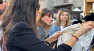 Remira Market, mercatino di vestiti e oggetti di seconda mano