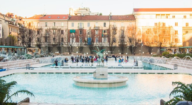 Bagni Misteriosi