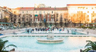 Creanza Xmas Market, mercatino di Natale 2025