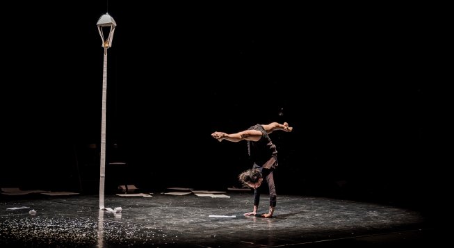 Analía Serenelli © Mejorado