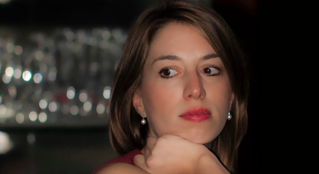 Annalisa Parisi