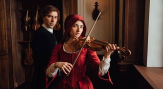 Damiano Michieletto presenta il suo nuovo film Primavera: proiezione in anteprima e incontro con il regista