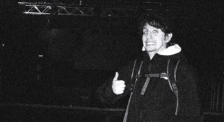 Okgiorgio in concerto - Italia Tour 2026