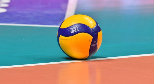 Volley © Unsplash / Caglar Oskay