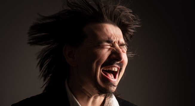 Giulio Oldrati © Manuele Laghi