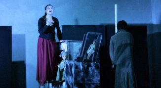 Il Soldatino, spettacolo per bambini con Michela Caria e Fabio Zulli