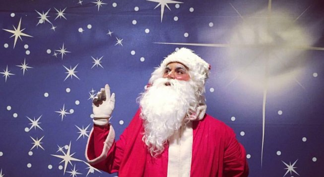 La leggenda dei 4 venti