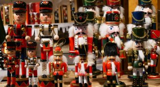 Mercatini di Natale 2025 ad Arenzano