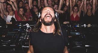 Bob Sinclar dj set a One Torino